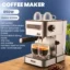 ماكينة القهوة - الافضل - لتجربتك