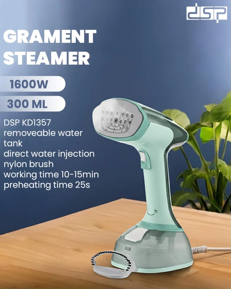 مكواة بخار - جودة - عالية