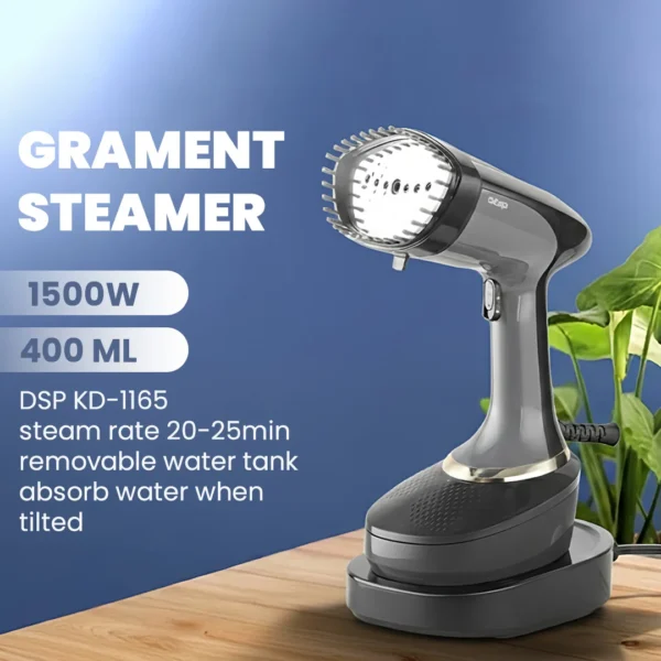 مكواة - البخار - العمودية - الافضل - فى - المنزل